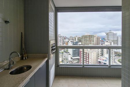 Apartamento para alugar com 50m², 1 quarto e 1 vaga Apartamento para alugar com 50m², 1 quarto e 1 vagaSacada