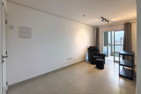 Apartamento para alugar com 50m², 1 quarto e 1 vaga Apartamento para alugar com 50m², 1 quarto e 1 vagaSala