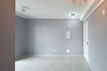 Apartamento à venda com 54m², 2 quartos e 1 vaga Apartamento à venda com 54m², 2 quartos e 1 vagaSala