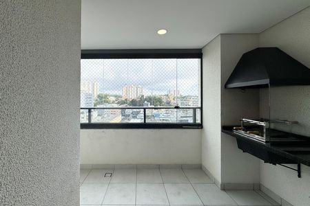 Apartamento à venda com 54m², 2 quartos e 1 vaga Apartamento à venda com 54m², 2 quartos e 1 vagaSacada