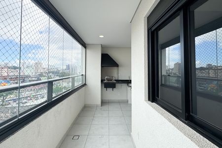 Apartamento à venda com 54m², 2 quartos e 1 vaga Apartamento à venda com 54m², 2 quartos e 1 vagaSacada