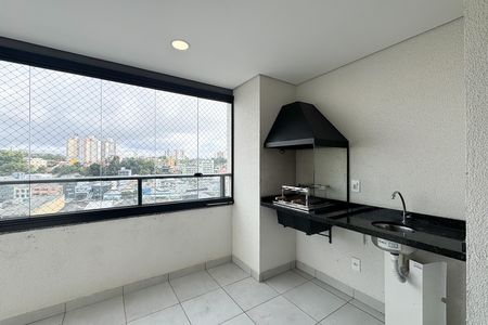 Apartamento à venda com 54m², 2 quartos e 1 vaga Apartamento à venda com 54m², 2 quartos e 1 vagaSacada