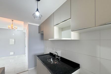 Apartamento à venda com 54m², 2 quartos e 1 vaga Apartamento à venda com 54m², 2 quartos e 1 vagaCozinha