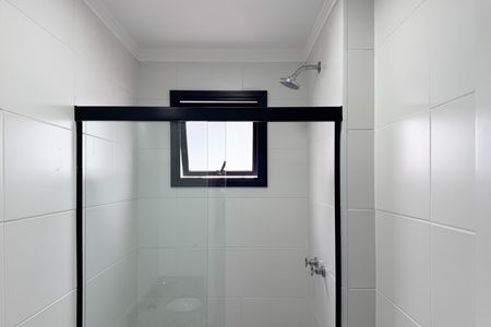 Apartamento à venda com 54m², 2 quartos e 1 vaga Apartamento à venda com 54m², 2 quartos e 1 vagaBanheiro Social