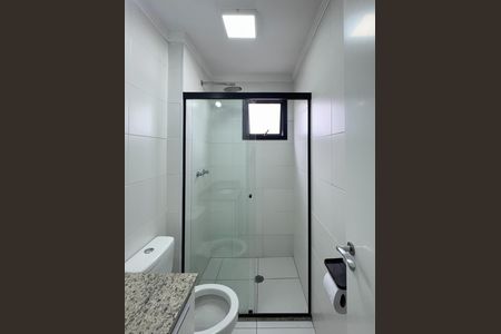 Apartamento à venda com 54m², 2 quartos e 1 vaga Apartamento à venda com 54m², 2 quartos e 1 vagaBanheiro - Suíte
