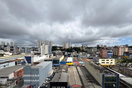 Apartamento à venda com 54m², 2 quartos e 1 vaga Apartamento à venda com 54m², 2 quartos e 1 vagaVista - Suíte
