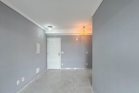Apartamento à venda com 54m², 2 quartos e 1 vaga Apartamento à venda com 54m², 2 quartos e 1 vagaSala