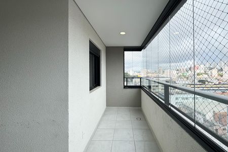 Apartamento à venda com 54m², 2 quartos e 1 vaga Apartamento à venda com 54m², 2 quartos e 1 vagaSacada