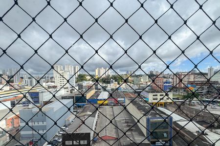 Apartamento à venda com 54m², 2 quartos e 1 vaga Apartamento à venda com 54m², 2 quartos e 1 vagaVista - Sacada