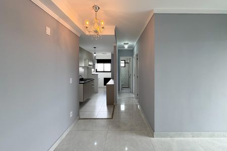 Apartamento à venda com 54m², 2 quartos e 1 vaga Apartamento à venda com 54m², 2 quartos e 1 vagaSala
