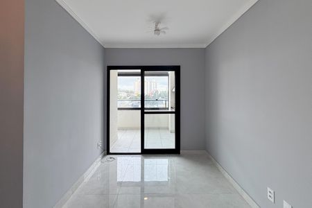 Apartamento à venda com 54m², 2 quartos e 1 vaga Apartamento à venda com 54m², 2 quartos e 1 vagaSala