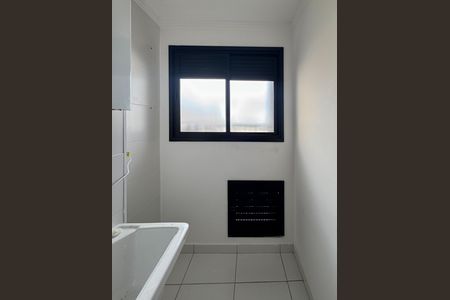 Apartamento à venda com 54m², 2 quartos e 1 vaga Apartamento à venda com 54m², 2 quartos e 1 vagaÁrea de Serviço