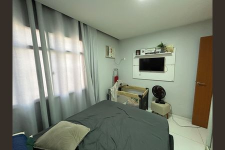 Apartamento para alugar com 48m², 2 quartos e 1 vagaQuarto 2