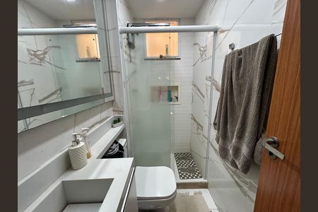 Apartamento para alugar com 48m², 2 quartos e 1 vagaBanheiro