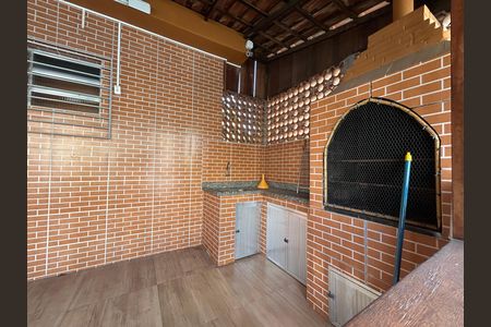Apartamento para alugar com 48m², 2 quartos e 1 vagaÁrea comum - Churrasqueira