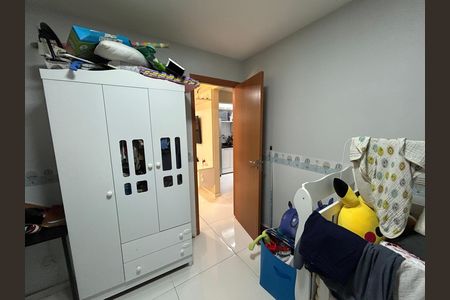 Apartamento para alugar com 48m², 2 quartos e 1 vagaQuarto 1