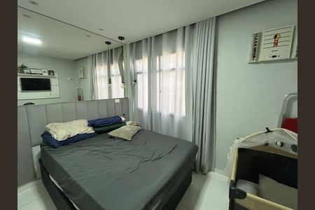 Apartamento para alugar com 48m², 2 quartos e 1 vagaQuarto 2