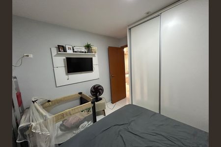 Apartamento para alugar com 48m², 2 quartos e 1 vagaQuarto 2