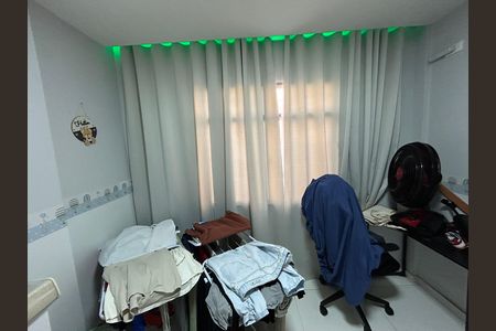 Apartamento para alugar com 48m², 2 quartos e 1 vagaQuarto 1