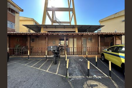 Apartamento para alugar com 48m², 2 quartos e 1 vagaÁrea comum - Salão de festas
