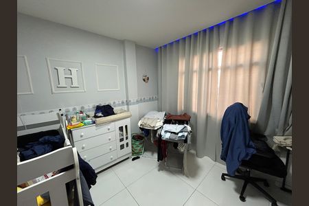 Quarto 1 de apartamento para alugar com 2 quartos, 48m² em Anchieta, Nilópolis
