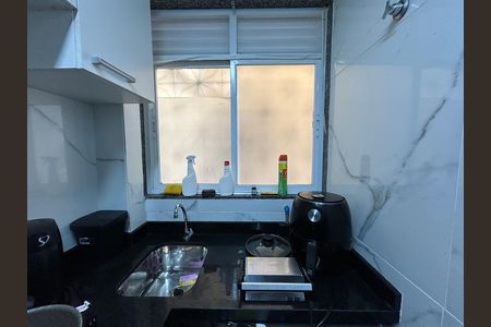 Apartamento para alugar com 48m², 2 quartos e 1 vagaÁrea de Serviço