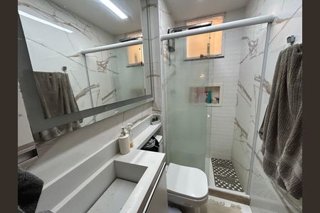 Apartamento para alugar com 48m², 2 quartos e 1 vagaBanheiro