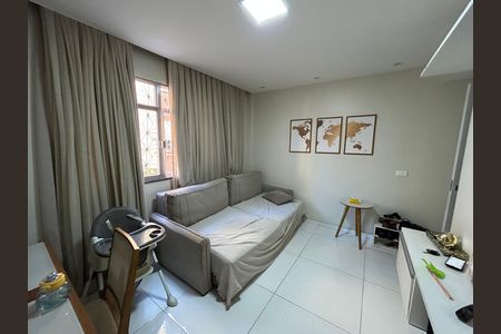 Apartamento para alugar com 48m², 2 quartos e 1 vagaSala