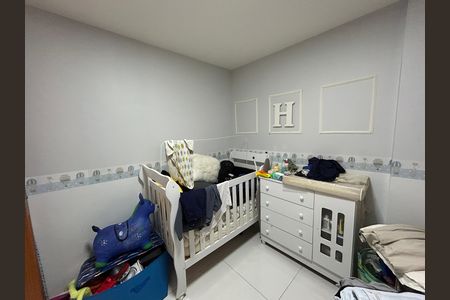 Apartamento para alugar com 48m², 2 quartos e 1 vagaQuarto 1