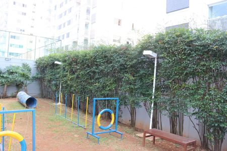 Apartamento à venda com 90m², 2 quartos e 2 vagasArea Pet