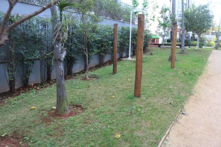 Apartamento à venda com 90m², 2 quartos e 2 vagasÁrea comum