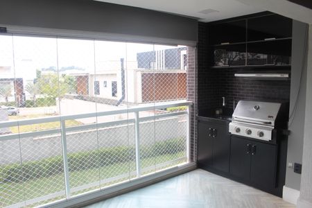 Apartamento à venda com 90m², 2 quartos e 2 vagasVaranda