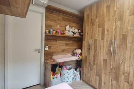 Apartamento à venda com 90m², 2 quartos e 2 vagasSuíte 2