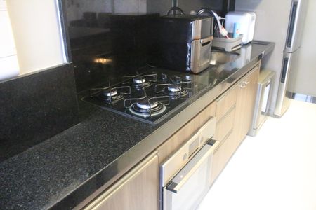 Apartamento à venda com 90m², 2 quartos e 2 vagasCozinha
