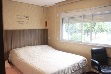 Apartamento à venda com 90m², 2 quartos e 2 vagasSuíte 1