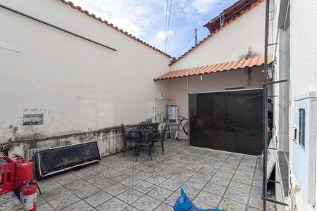 Casa à venda com 150m², 5 quartos e 2 vagasQuintal