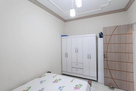 Casa à venda com 150m², 5 quartos e 2 vagasQuarto 1