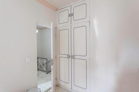 Casa à venda com 150m², 5 quartos e 2 vagasQuarto 3