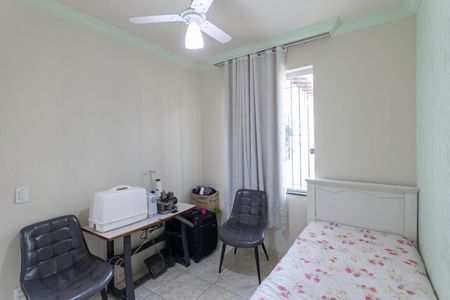 Casa à venda com 150m², 5 quartos e 2 vagasQuarto 4