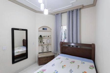 Casa à venda com 150m², 5 quartos e 2 vagasQuarto 1