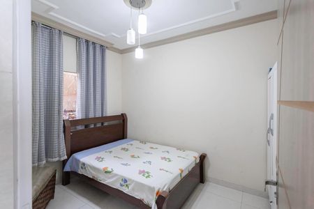 Casa à venda com 150m², 5 quartos e 2 vagasQuarto 1