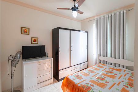 Casa à venda com 150m², 5 quartos e 2 vagasQuarto 3