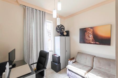 Casa à venda com 150m², 5 quartos e 2 vagasQuarto 2