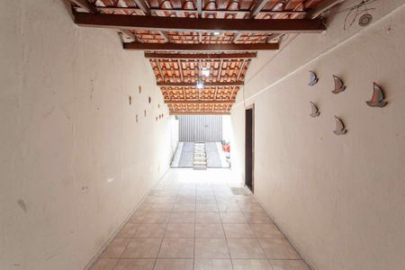 Casa à venda com 150m², 5 quartos e 2 vagasGaragem