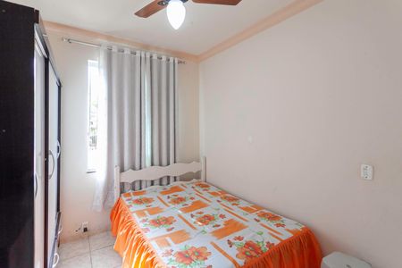 Casa à venda com 150m², 5 quartos e 2 vagasQuarto 3