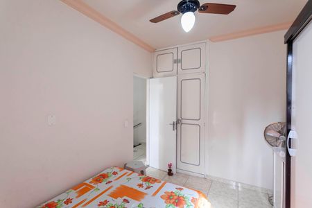 Casa à venda com 150m², 5 quartos e 2 vagasQuarto 3