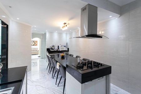 Casa à venda com 150m², 5 quartos e 2 vagasCozinha