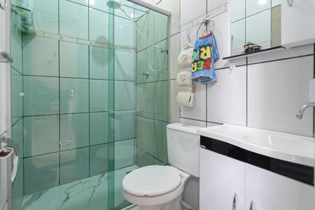 Casa à venda com 150m², 5 quartos e 2 vagasBanheiro