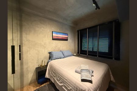 Studio à venda com 25m², 1 quarto e sem vagaquarto