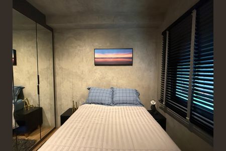 Studio à venda com 25m², 1 quarto e sem vagaquarto